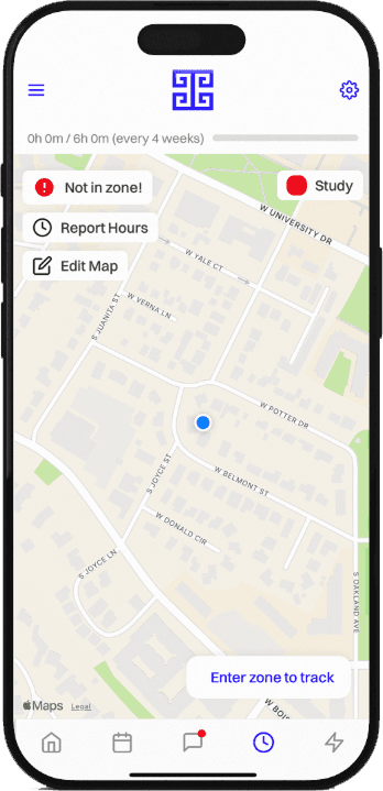 zone screenshot